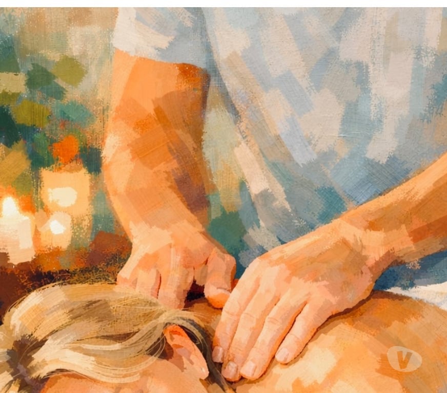 Full body massage Lancashire Preston - Photos for Home Massage Service