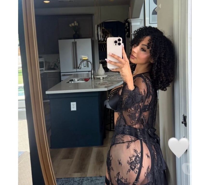 Escorts Buckinghamshire High Wycombe - Buckinghamshire - Photos for AMAZING BROWN SKIN COLOUR GIRL, Tiana 💝