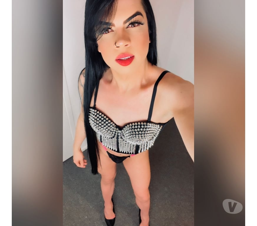 Escorts North London Enfield - Photos for I'M TRANS Brasileira Bruna