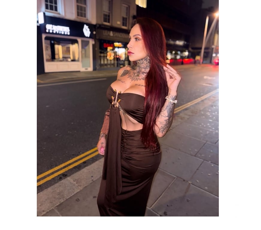 Escorts Kent Medway - Kent - Photos for Alice 🔥🔞 new in the town🔥🔞