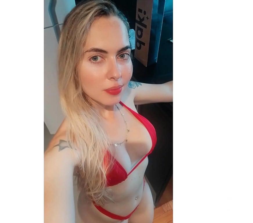 Trans Escorts Derbyshire Derby - Photos for Isabella torres