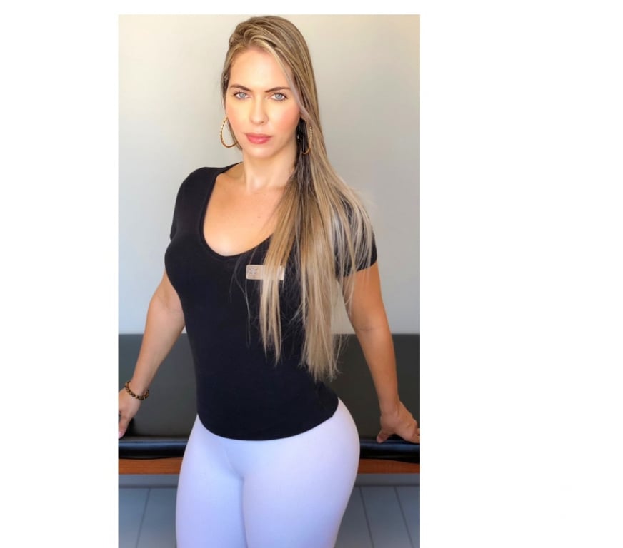 Trans Escorts Derbyshire Derby - Photos for Isabella torres