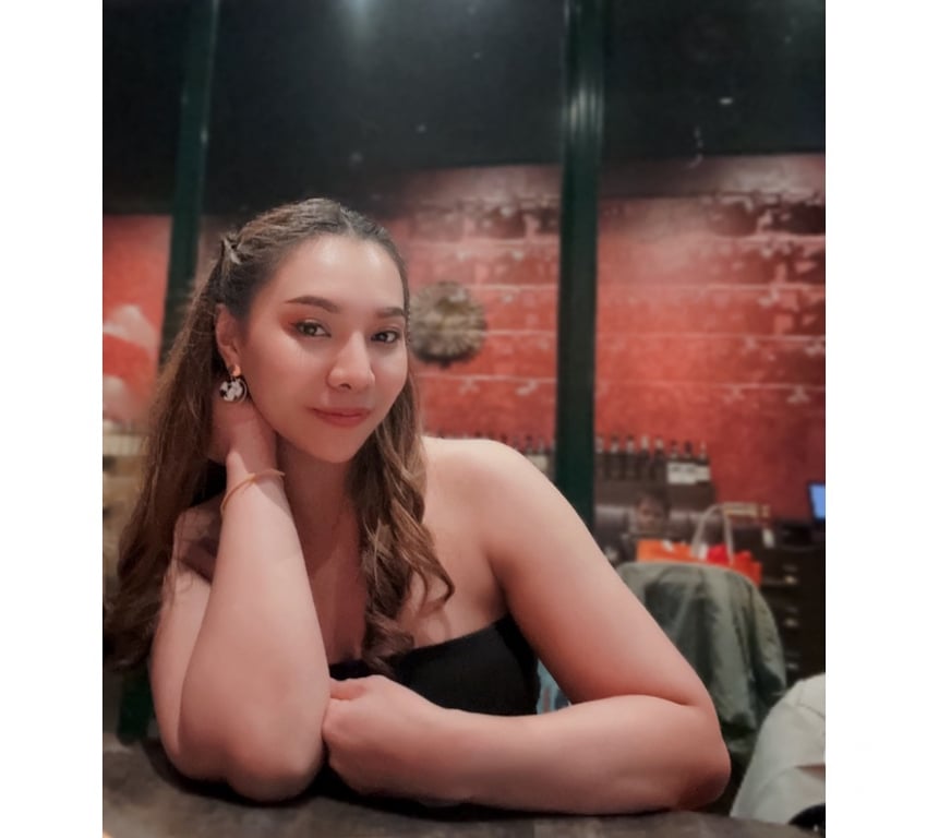 Escorts Staffordshire Tamworth - Photos for 🆕Sweet Thai Cherry 🍒 Best Experience 🌟