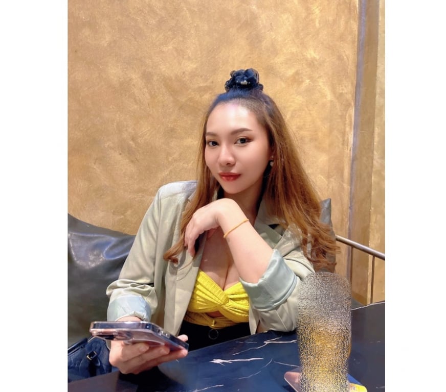 Escorts Staffordshire Tamworth - Photos for 🆕Sweet Thai Cherry 🍒 Best Experience 🌟