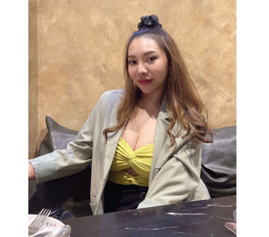 Escorts Staffordshire Tamworth - Photos for 🆕Sweet Thai Cherry 🍒 Best Experience 🌟