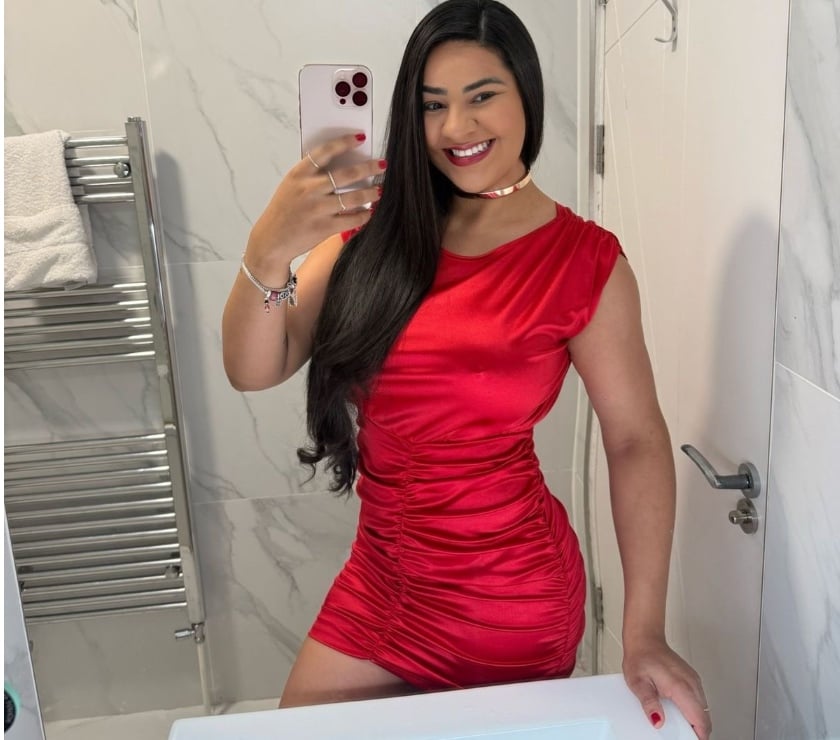 Escorts Reading Town Centre Reading - Photos for Bia 🥂 PARTY GIRL 🥂 MAYFAIR⭐️🥳