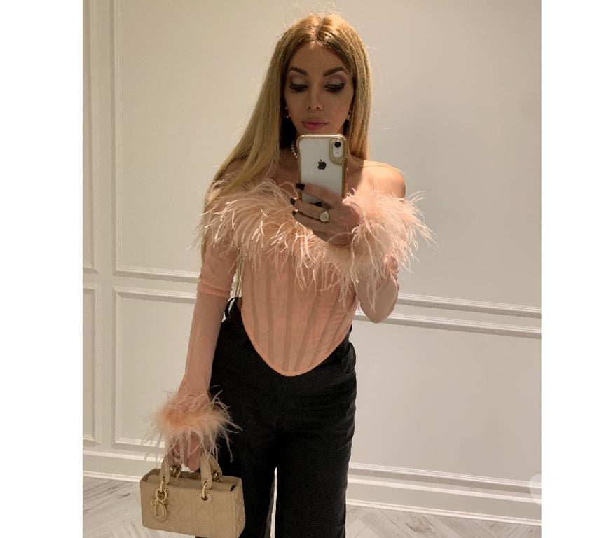 Trans Escorts North London East Finchley - North London - Photos for Biia 🇧🇷 TS High Class ⭐️⭐️⭐️⭐️⭐️