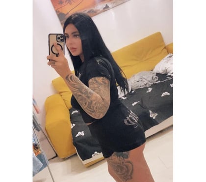 Escorts Middlesbrough Town Centre Middlesbrough - Photos for Denny🍭Full body massage 🍭