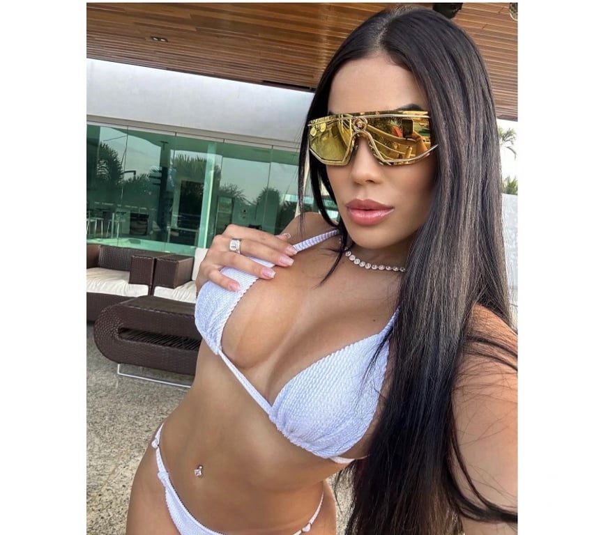 Escorts Leicestershire Leicester - Photos for Paola - VIP Experience and New in Leicester