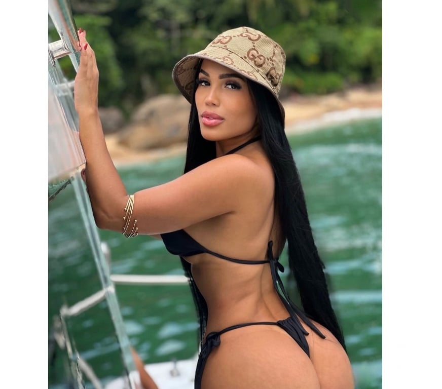 Escorts Leicestershire Leicester - Photos for Paola - VIP Experience and New in Leicester