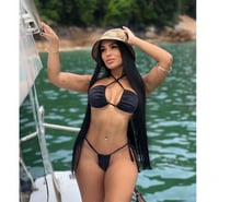 Paola - VIP Experience and New in Leicester