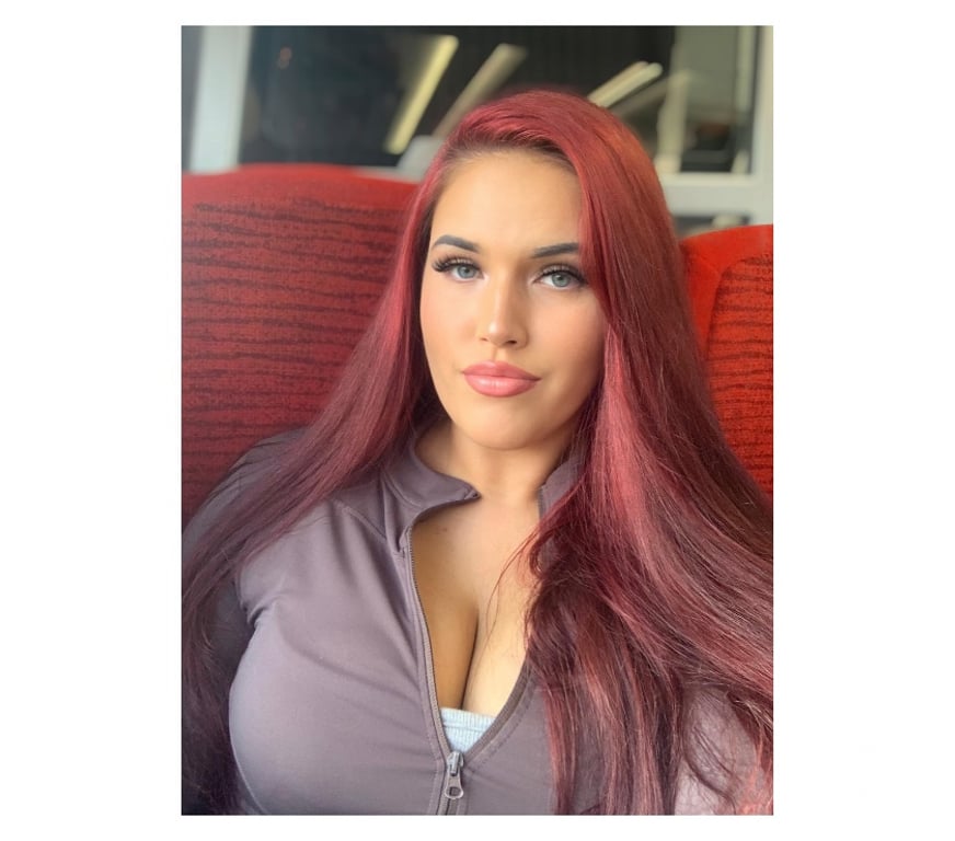 Escorts North West London Euston Station - North West London - Photos for Unforgettable moments 🔥💋 Curvy and gorgeous 💦