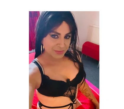 Transsexual Croydon Town Centre Croydon - Photos for TS Miranda beautiful Latina very powerful for your fantasies