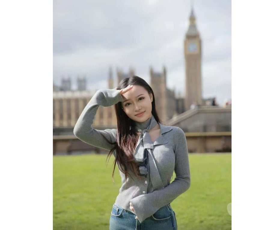 Escorts Glasgow Newlands - Glasgow - Photos for Pretty 😍 Massge lady in Town