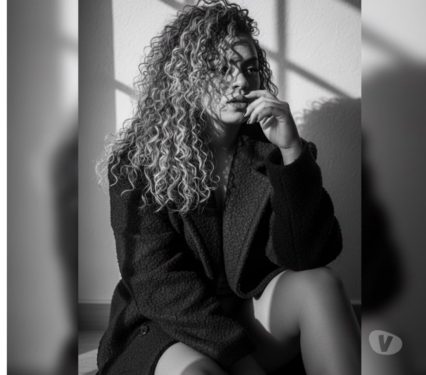 Escorts South West London Sutton - Photos for ❤️🔥 LUNA🥳🎉100% Real