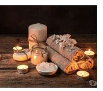 Lisa Thai Lady Massage xx