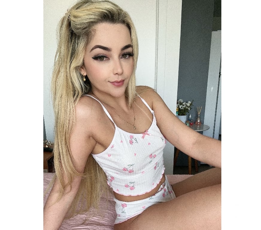 Escorts Cardiff Cardiff City Centre - Cardiff - Photos for ✨ Alice party girl, sweet, seductive and true GFE💋