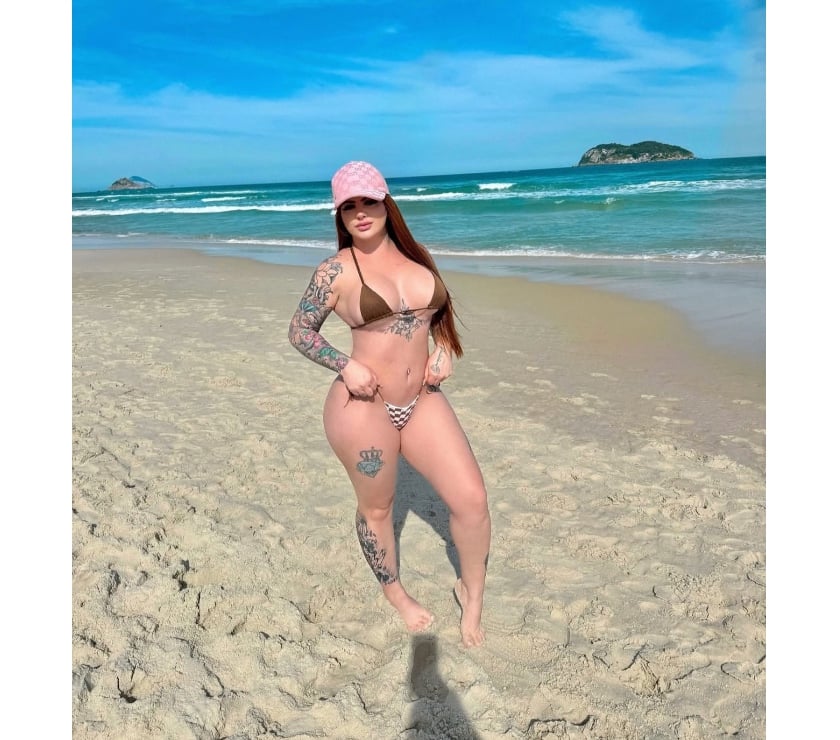 Escorts East Sussex Brighton - Photos for 🇧🇷😍😈 Bella The Best Experience 😈😍🇧🇷