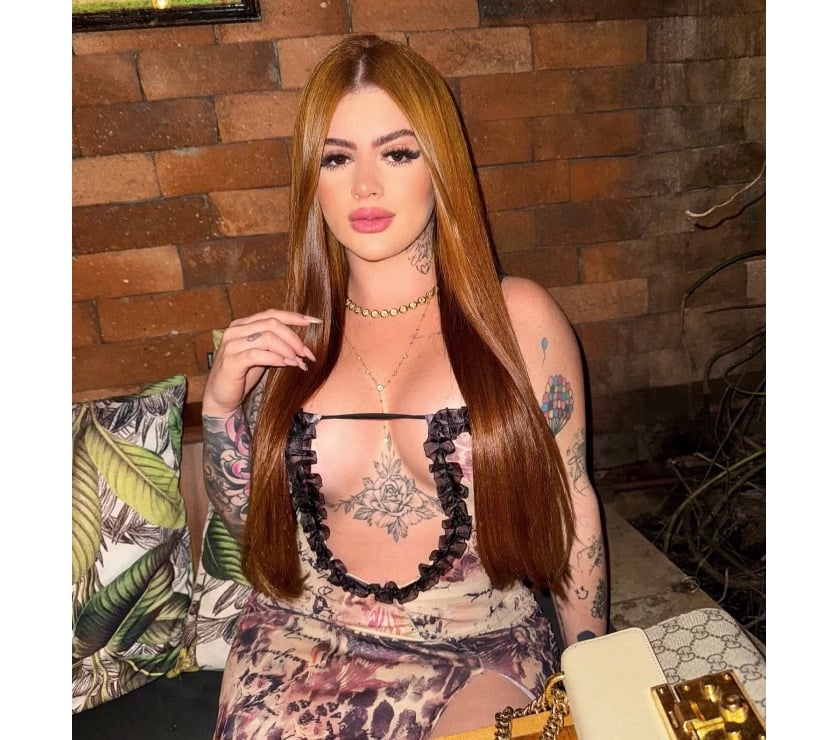 Escorts East Sussex Brighton - Photos for 🇧🇷😍😈 Bella The Best Experience 😈😍🇧🇷