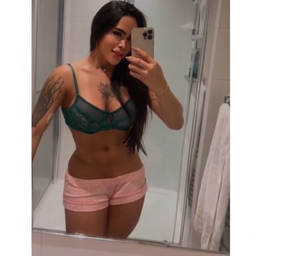 Escort Hounslow Town Centre Hounslow - Photos for Mikaela TS hot girl Brazilian
