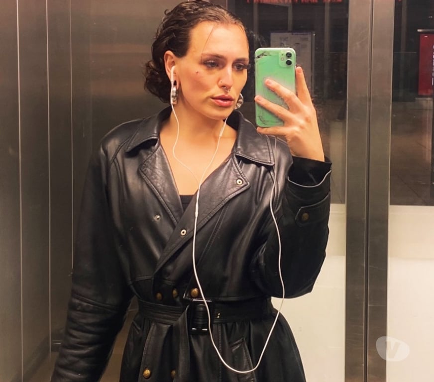 Trans Escorts East London Canary Wharf - East London - Photos for Experienced Girlfriend Born and Bred Londoner