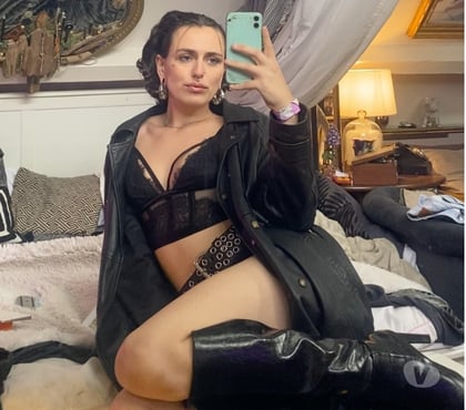 Trans Canary Wharf East London - Photos for Experienced Girlfriend Born and Bred Londoner