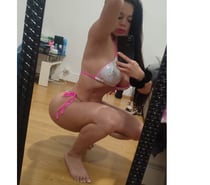 Camila Latina sexy sweet massage relax party