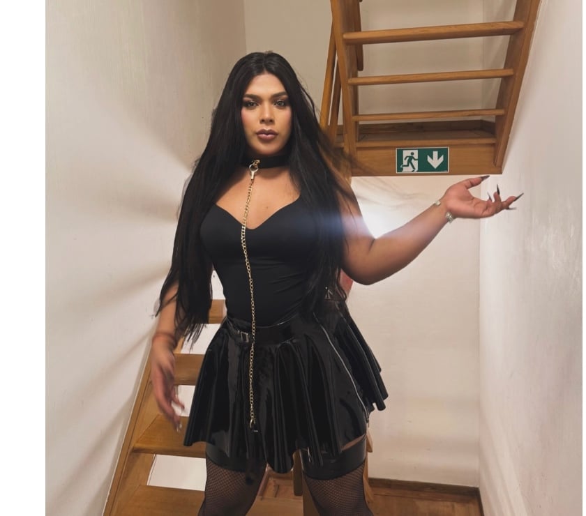 Transsexual Escorts Liverpool City Centre Liverpool - Photos for SuyXxLP@RTY❤️‍🔥your wishes being fulfilled by me