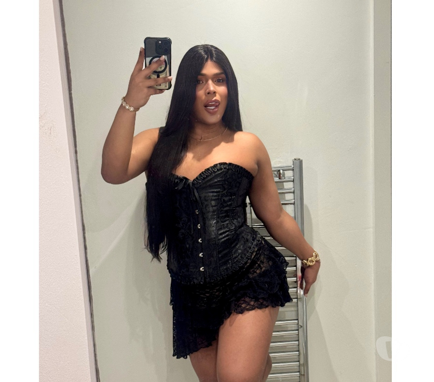 Trans Escorts Merseyside Liverpool - Photos for SuyXxLP@RTY❤️‍🔥your wishes being fulfilled by me