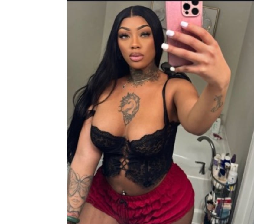 Escorts North London Bruce Grove Station - North London - Photos for 💯🍫 HOT EBONY NeW 🔥💋