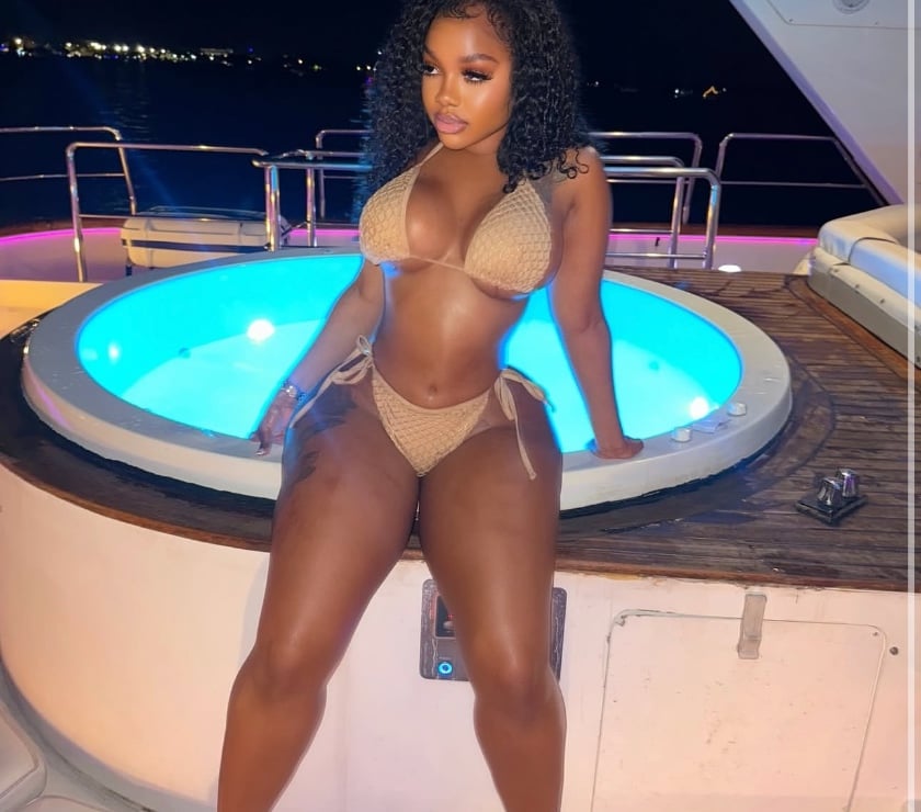 Escort Bruce Grove Station North London - Photos for 💯🍫 HOT EBONY NeW 🔥💋