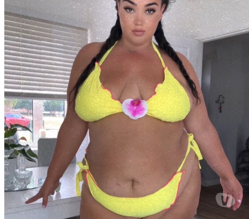 Escorts Hampshire Portsmouth - Photos for Bbw Danni full sugar is tastier