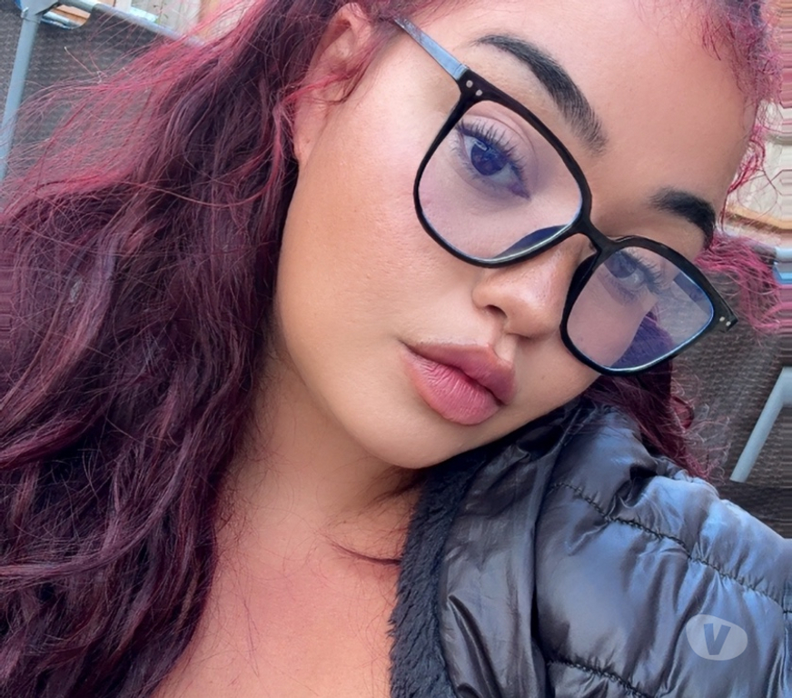 Escorts Hampshire Portsmouth - Photos for Danni_bbw naughty girl