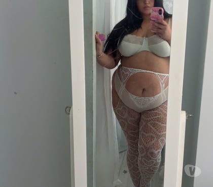  Escorts & Erotic Massage Portsmouth City Centre Portsmouth - Photos for Danni_bbw naughty girl