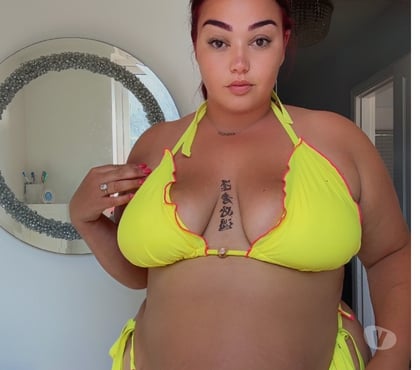 Escorts & Erotic Massage Portsmouth City Centre Portsmouth - Photos for Danni_bbw naughty girl