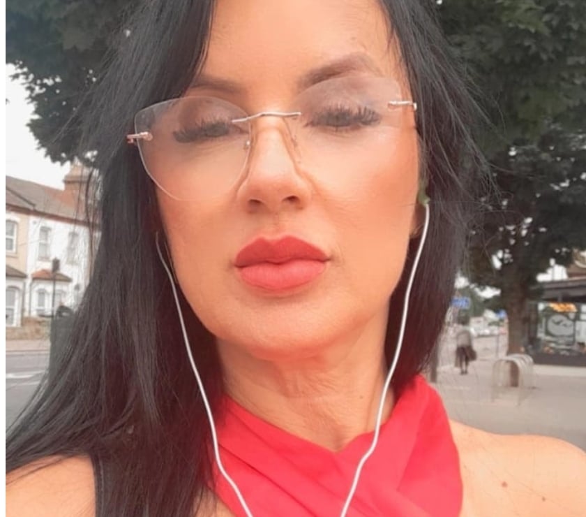 Escorts Merseyside Liverpool - Photos for 🌹LANA✨HIGH CLASS 🍾🥂24HR SEXY PARTY GIRL😍🔥