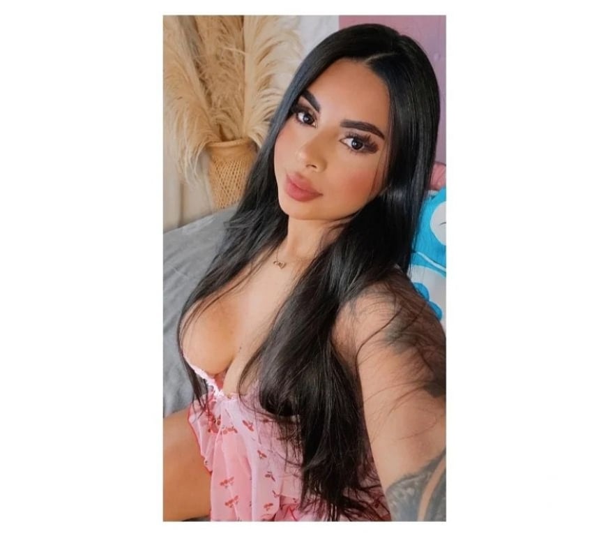 Escorts South East London Camberwell - South East London - Photos for 🇧🇷 BRUNA 🎉BEST PARTY 🎉 100% REAL PIC 🇧🇷