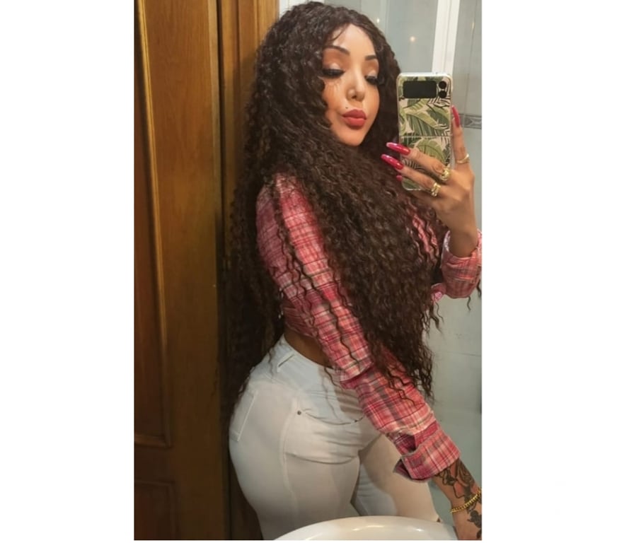 Escorts North London Seven Sisters - North London - Photos for NOE❤️🔥FULL SERVICE🫦PLAYFULL🍇BEST-OWO🤤