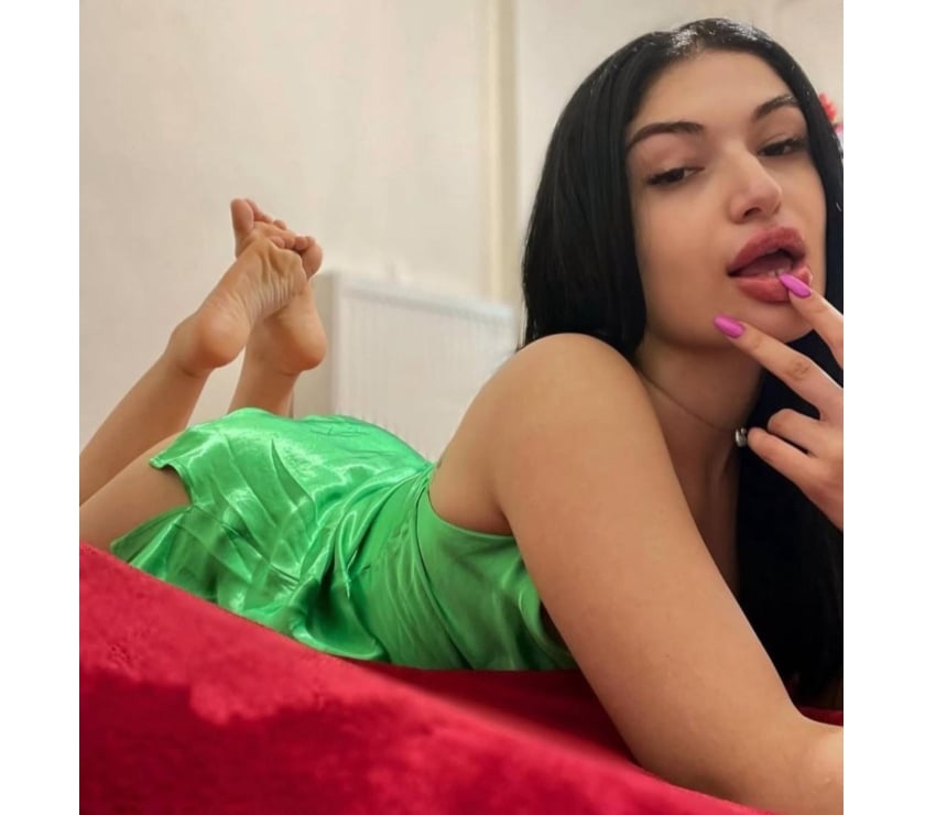 Zennat❤️Party🥰Incall Or Outcall😍