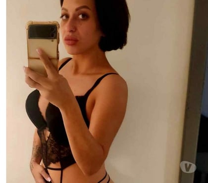 Escorts & Erotic Massage Colindale North West London - Photos for ♥️Hi I'm new here Mia!♥️