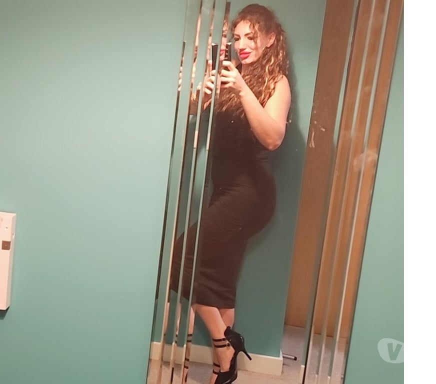 Escorts West Midlands Birmingham - Photos for 🥰Elly here just for 2days best services💣