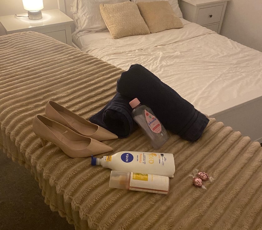 Escorts East Sussex Brighton - Photos for Melissa Tântrica e massagem relaxante