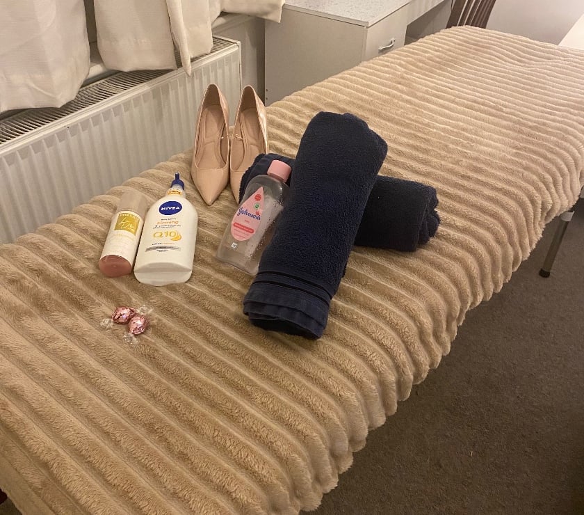 Escorts East Sussex Brighton - Photos for Melissa Tântrica e massagem relaxante