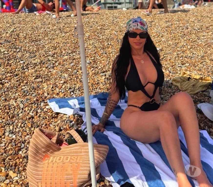 Escorts Kent Canterbury - Photos for Bruna Brazilian. my photos are real 🔥