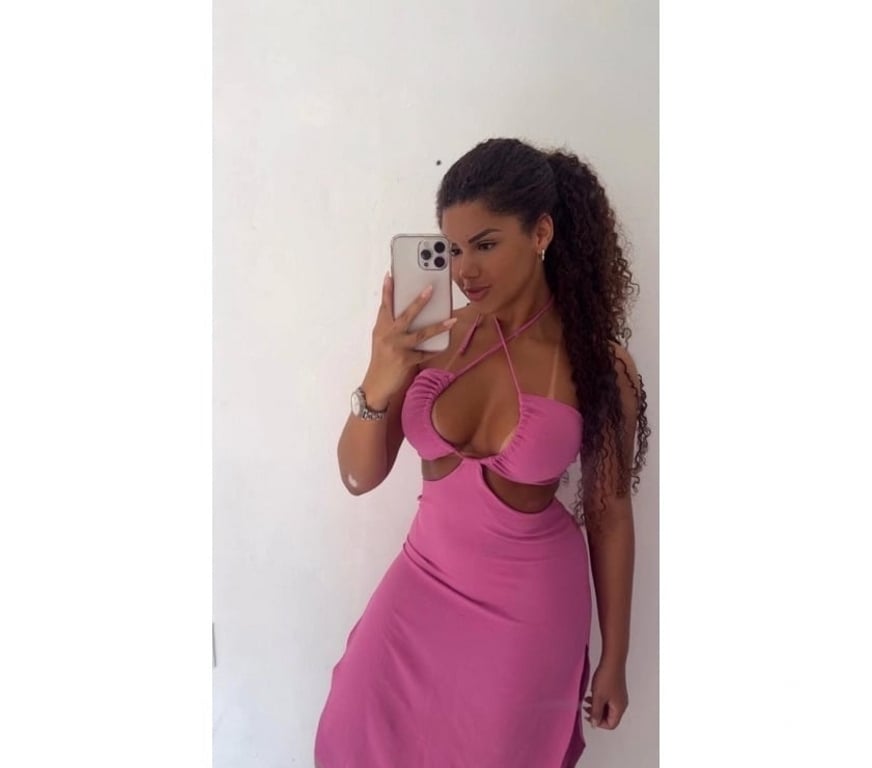 Escorts South East London Peckham - South East London - Photos for 💥💥 YASMIM NEW BRAZILIAN NO RUSH 🥳🍭 PARTY