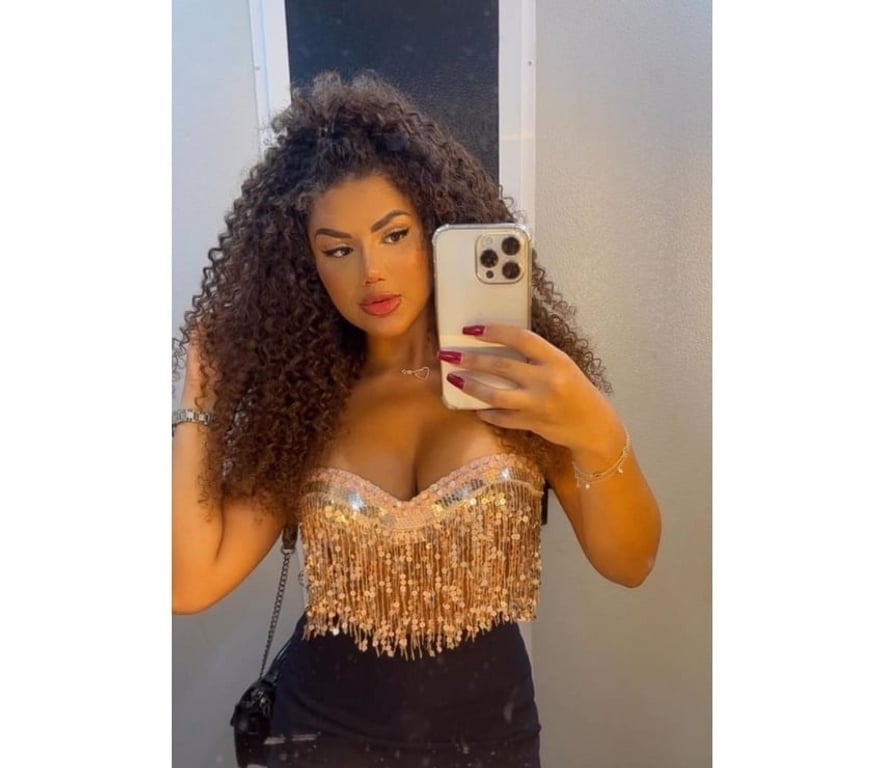 Escorts South East London Peckham - South East London - Photos for 💥💥 YASMIM NEW BRAZILIAN NO RUSH 🥳🍭 PARTY