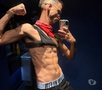 BRAZILIAN HOT BOY MASSAGE EROTIC (NEW IN CITY)