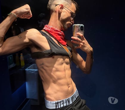 Gay Escorts Northampton West Northamptonshire - Photos for BRAZILIAN HOT BOY MASSAGE EROTIC (NEW IN CITY)