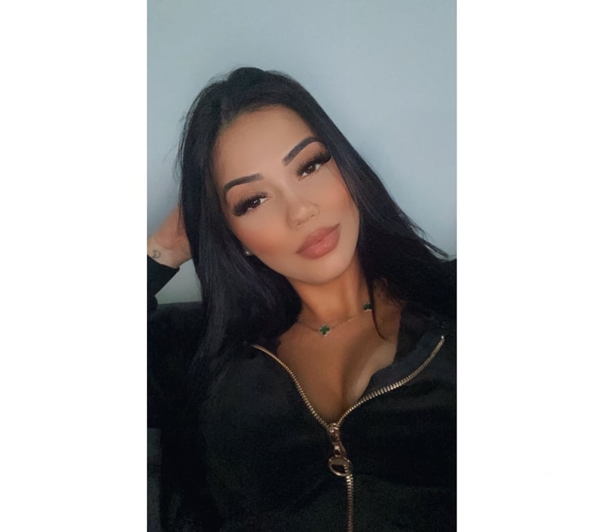 Escorts West Midlands Birmingham - Photos for BRAZILIAN HOT 100% REAL 🔥🇧🇷