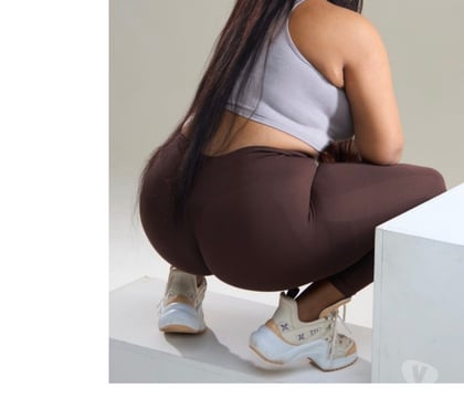  Escorts & Erotic Massage Nottingham City Centre Nottingham - Photos for Eva🌹 Black African 🖤